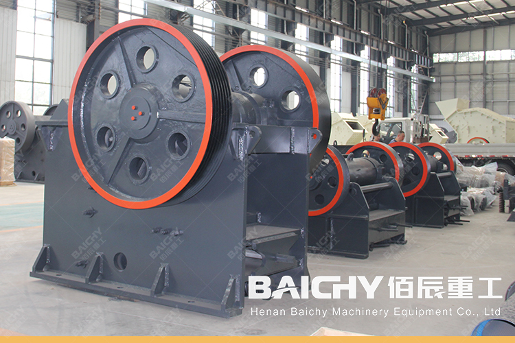 How to use jaw crusher?