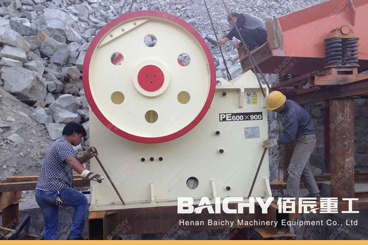 How to maintain jaw crusher.jpg