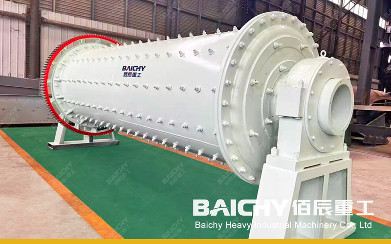 Dry Ball Mill VS Wet Ball Mill: What Are the Differences and How to Choose?