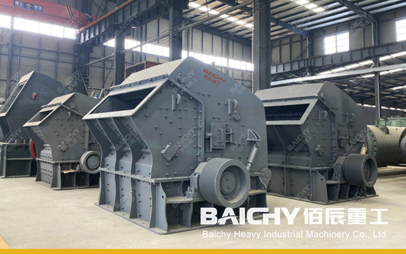 What Is an Impact Crusher and What Can It Do for You?