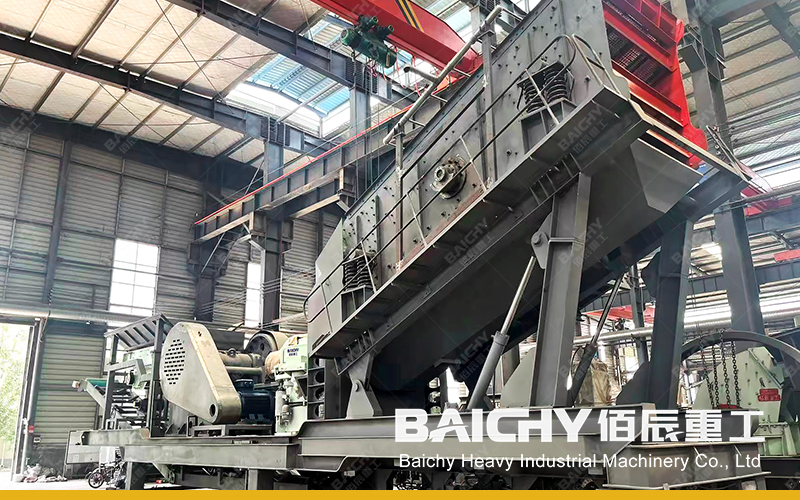 Why choose Mobile Rock Crusher for Quarrying & Mining?