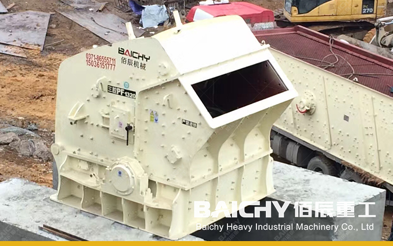 China Stone Crusher Manufacturers Factory Suppliers