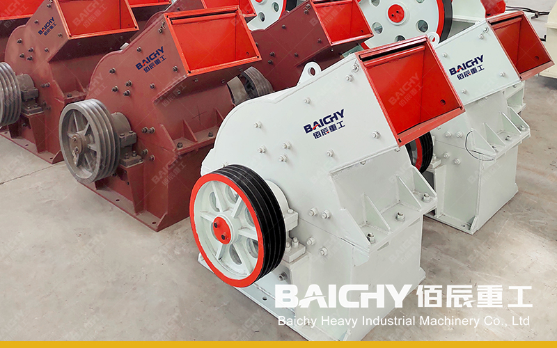 PC400x300 Hammer Crusher For Gold Ore In Zimbabwe