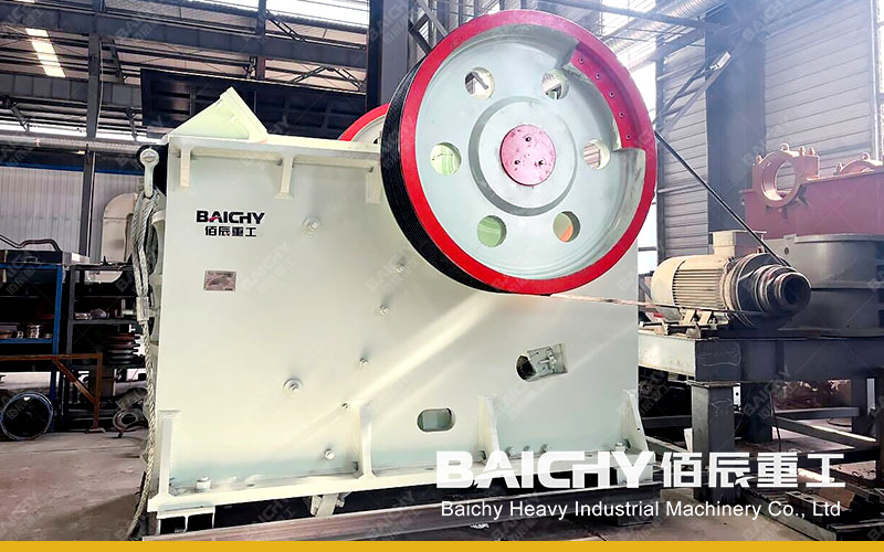 pe750x1060 jaw crusher