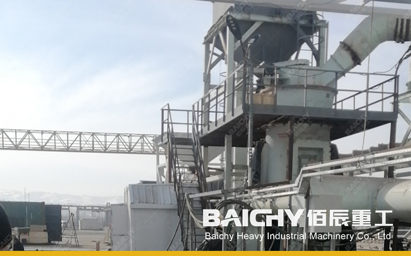 Slag Grinding Mill - CE Certified Manufacturer - baichychina.com