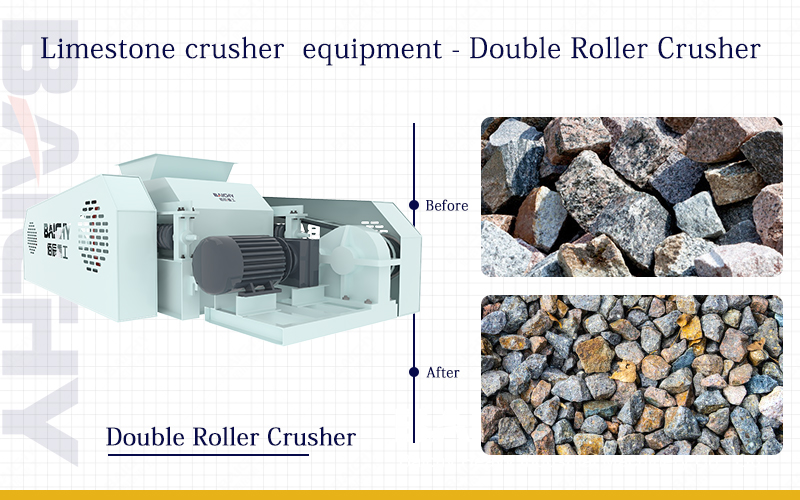 Limestone crusher  equipment - Double Roller Crusher.jpg