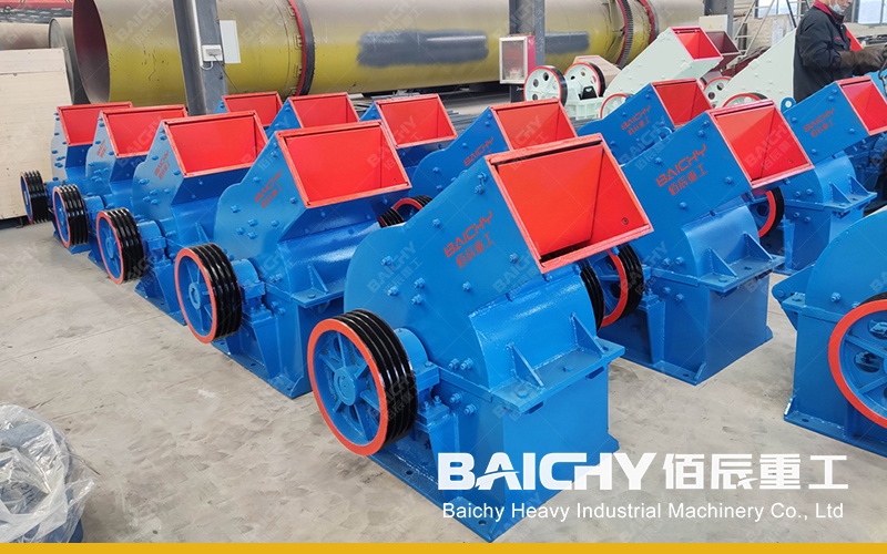 Ore Processing Gold Stone Hammer Mill.jpg