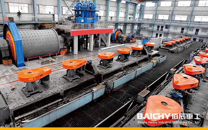 How to Select Ore Flotation Machine.jpg