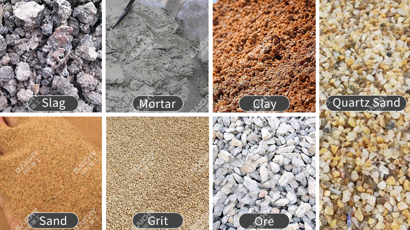 Recommended Drying Equipment For Drying Cellulose Pulp Mixtu