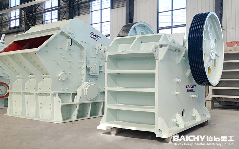 Jaw-Crusher-And-Impact-Crusher,-Which-One-Is-More-Suitable-A