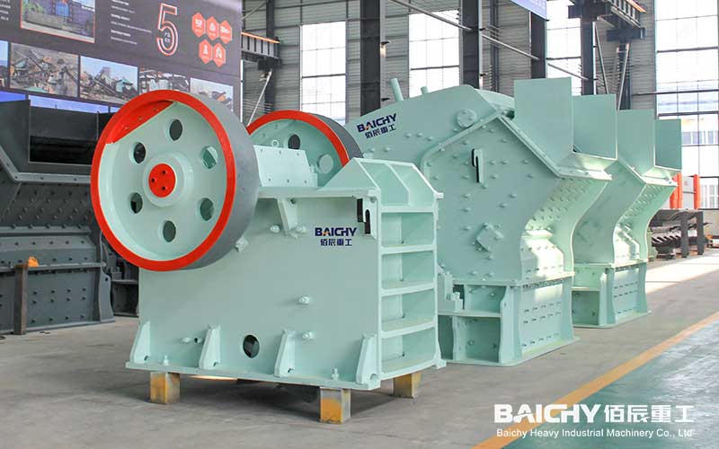 Capacity 80 tph For Crushing Aggregate Granite Quarry Crushing Plant, Product Output Size 0-40mm