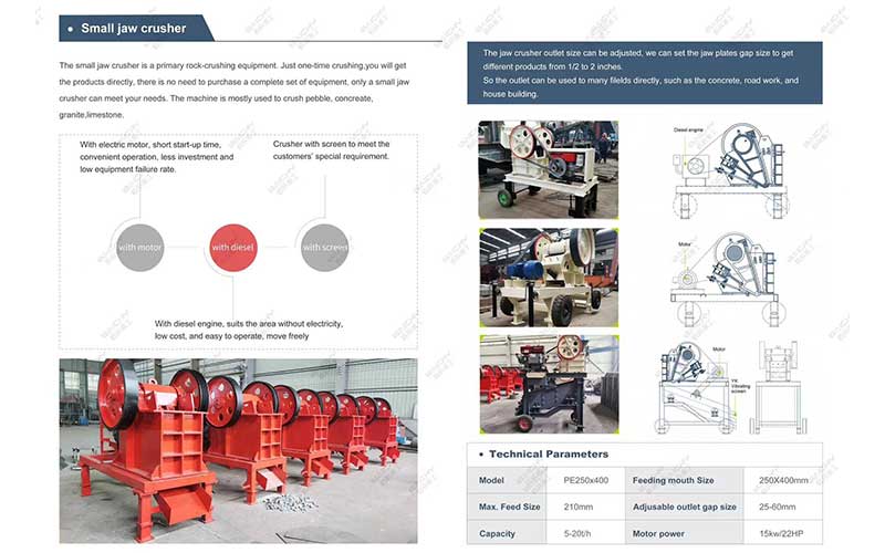 Mobile-Diesel-Jaw-Crusher-PE250x400-For-Basalt-Crushing-20-t