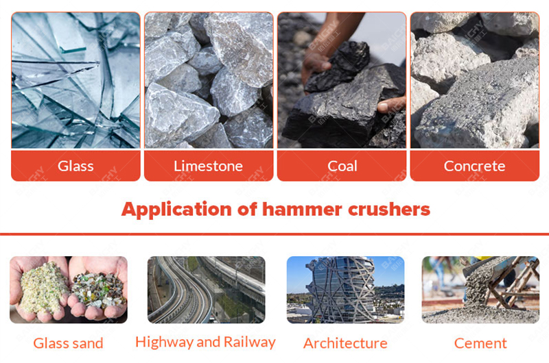 Can You Give Me Information About The Hammer Crusher？- PDF (