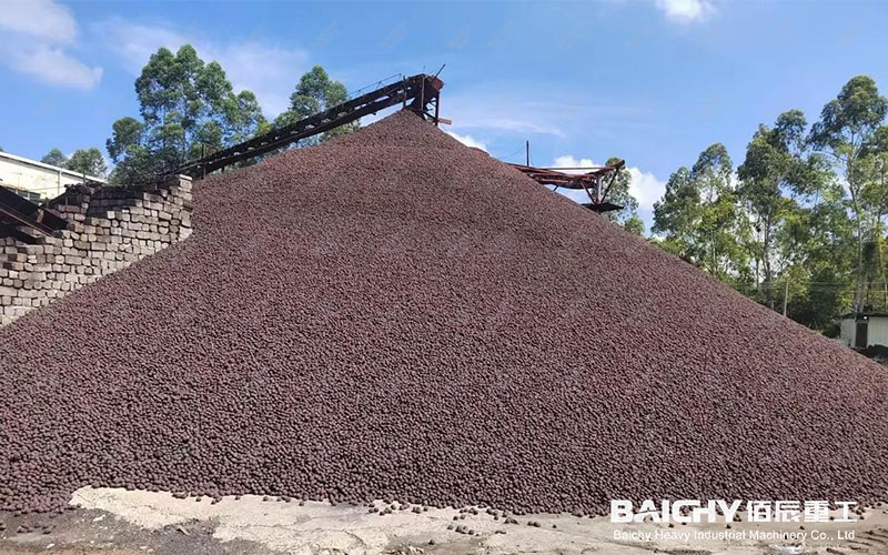 Right LECA Plant for Your Rotary Kiln.jpg