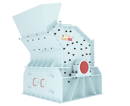 High-efficiency Fine Crusher