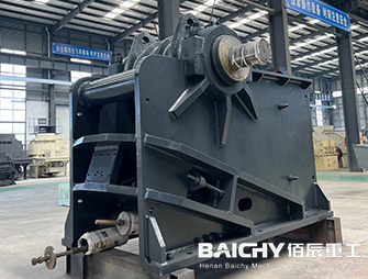 primary jaw crusher supplier