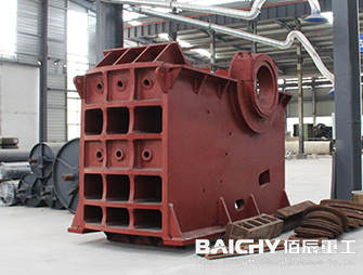 pe 1200x1500 Jaw Crusher Manufacturers