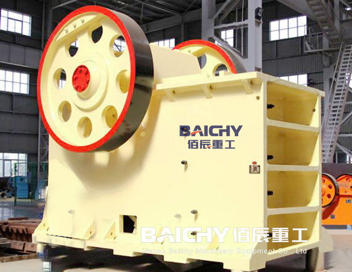 PE-1200x1500 Jaw Crusher