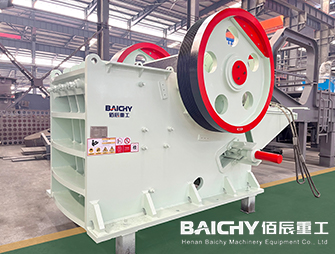 c100 jaw crusher