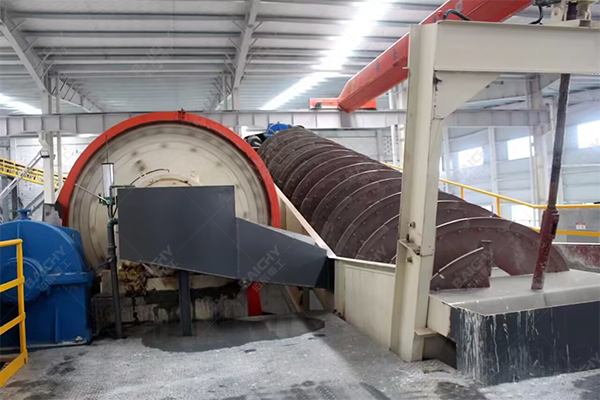 Ball Mill - 900x1800 Ball Mill for gold ore