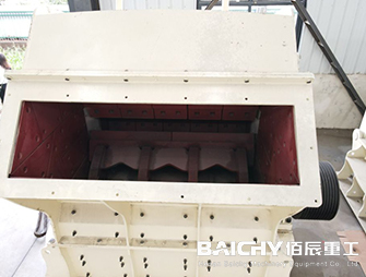 PF1210 Impact Crusher