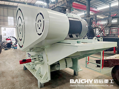 C Series Jaw Crusher