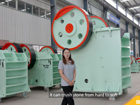 PE750×1060 Jaw Crusher Plant – The Rock-Crushing Titan for Heavy-Duty Applications!