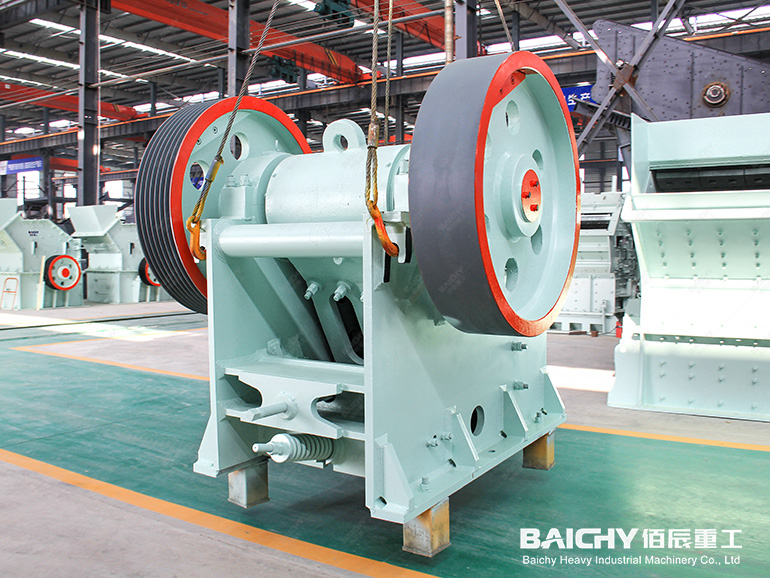 Jaw Crusher Price