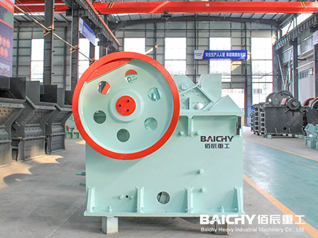 Jaw Crusher Price