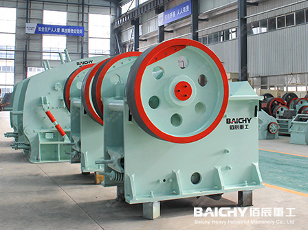 Jaw Crusher Price