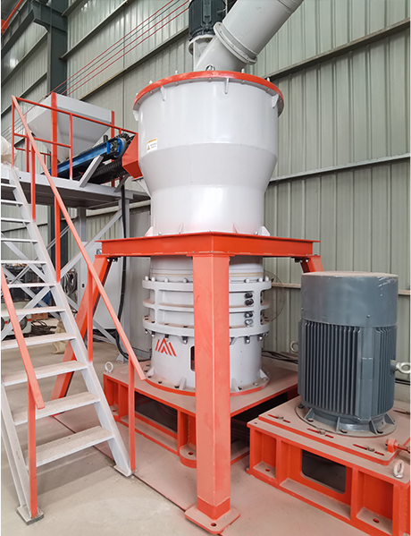 hgm grinding mill